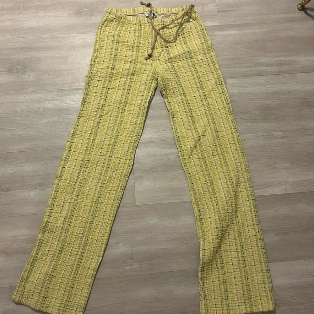 Bershka pants